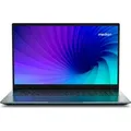 MEDION 43,9 cm (17,3 Zoll Full HD) S20 Laptop (Intel Core Ultra 5 125H, 16GB DDR5 RAM, 1TB PCIe SSD, 100% sRGB, HD Webcam, WLAN, Win 11) - Silber