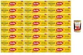Italian Gourmet Bundle 24x Barilla Protein+ Spaghetti 400g + Italian Gourmet Polpa, proteinreiche Pasta, Spaghetti mit 20g Protein pro 100g, Vorratspack, italienische Nudeln, Hartweizengrieß
