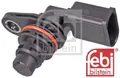 febi bilstein 44382 Sensor für Nockenwellenposition Nockenwellensensor