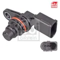 Sensor, Nockenwellenposition FEBI BILSTEIN 44382 für VW Polo