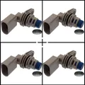 4x ORIGINAL® Febi Bilstein Sensor, Nockenwellenposition für VW GOLF IV GOLF V