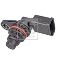 Sensor Nockenwellenposition Febi Bilstein 44382 für Audi Seat Skoda VW
