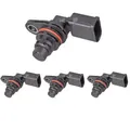 4 x Nockenwellenpositionssensor FEBI BILSTEIN für AUDI, SEAT, SKODA
