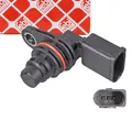 febi 44382 Nockenwellensensor für AUDI A3 8P LEON OCTAVIA 2 GOLF 4 5 TIGUAN