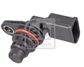 FEBI BILSTEIN 44382 Sensor, Nockenwellenposition für ,AUDI,SEAT,SKODA,VW