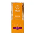 MITTELBLOND Pflanzenhaarfarbe  Taucht Dein Haar in ein warmes Mittelblond mit...
