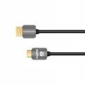 HDMI auf Mini HDMI Kabel 1.8m A-c Stecker für Kamera TV Monitor