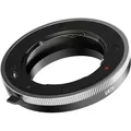 Urth Lens Mount Adapter: geeigner für Contax G Lens to Sony E Camera Body (D238861)