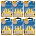 fresh & more 3 Phasen Nachfüller ROMANTIC VANILLA 6 x 20ml für 3Volution Stecker