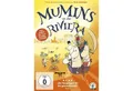 DVD Mumins an der Riviera