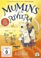 Mumins an der Riviera | DVD | deutsch | 2014
