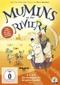 Mumins an der Riviera | Leslie Stewart (u. a.) | DVD | Deutsch | 2016 | AL!VE AG