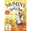 Mumins an der Riviera