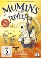 Mumins an der Riviera von Xavier Picard | DVD | Zustand sehr gut