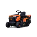 FUXTEC Rasentraktor FX-RMT92A, Hydrostat, 452ccm, 92cm Schnittbreite