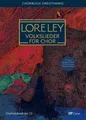 Loreley. Volkslieder für Chor Volker Hempfling