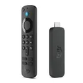 Amazon Fire TV Stick 4K Max Wi-Fi 6E, Ambient-TV