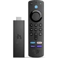 AMAZON Fire TV Stick 4K Ultra HD Fire OS