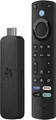 Amazon Media Player Fire TV Stick 4K Max Streaming Stick HDR Dolby Alexa WiFi 6E