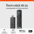 Amazon Fire TV Stick 4K Max (2. Generation) Streaming Wi-Fi 6E Ambient-TV