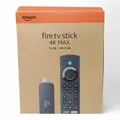 Amazon Fire TV Stick 4K Max Streaming über Wi-Fi 6E, Ambient-TV, neueste Version