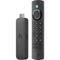 Amazon TV Stick Streaming Stick Fire TV Stick 4K Ultra HD Schwarz Voice Remote