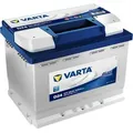 Varta Blue Dynamic 242X175X190 Ah 60 Sigla H5 560408054