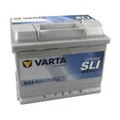 VARTA Blue Dynamic D24 12V 60Ah Starterbatterie (DPG1-TN101301DA)