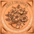 Geo. F. Trumper: Almond Oil Hard Shaving Soap Wooden Bowl
