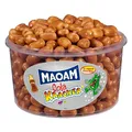 HARIBO - Maoam Cola Kracher - Kaubonbon - Dose mit 1200 Gramm