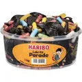 HARIBO Maoam - Cola Kracher 6er Pack (6x1200g)