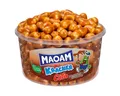 MAOAM Süßigkeit, Maoam Cola Kracher Kaubonbons mit Brausepulver Füllung 1200g