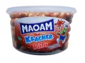 (8,32€/1kg) MAOAM Kracher Cola Mit prickelnder Brausefüllung 1200g Box