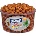 1 Dose Haribo Maoam Cola Kracher 1200g dragierte Kaubonbons 265er