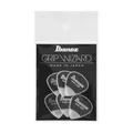 IBANEZ PPA16MSG-WH Grip Wizard Medium ❘ Plektren ❘ guitar picks ❘ 6er Pack