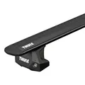 Thule WingBar EVO - Dachträger - Aluminium - für Mercedes CLA Coupe Typ C118 EBA