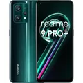 realme 9 Pro+ (256 GB, Aurora Green, 6.40", Dual SIM, 5G) (6941399068131)