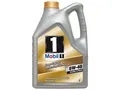 Mobil 1 FS 0W-40 5 Liter Motoröl Porsche Freigabe A40