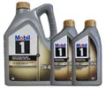 Mobil 1 FS 0W-40 Motoröl MB 229.5 Porsche A40  VW 50200 VW 50500 7 Liter Set
