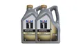 Mobil 1 FS 0W-40 Motoröl MB 229.5 Porsche A40  VW 50200 VW 50500 2x5 Liter Set