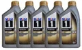 Mobil 1 FS 0W-40 Motoröl MB 229.5 Porsche A40  VW 50200 VW 50500 5 Liter Set