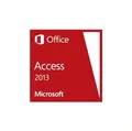 Microsoft Corporation Microsoft Access 2013 077-03786