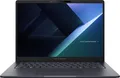 ASUS ExpertBook B5 (Gentle Grey, 14" WQXGA, Intel® Core™ Ultra 7 255H, 96 GB RAM, 1 TB SSD) mit Windows 11 Pro