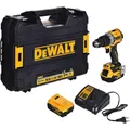 DeWalt DCD805 (Schlagbohrschrauber) (DCD805P2T)