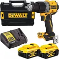 Bohrer/Treiber Dewalt Dcd805P2T 18V 2X5 0Ah Bl Tstak