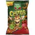 funny frisch Chitos Juicy Paprika Style 80g Packung