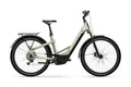 Winora Yakun X10 800 Low 27.5'' E-Bike Trekking Pedelec ivory grün 2025 54 cm Unisex
