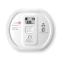 EI Electronics Kohlenmonoxid-Melder Ei208D mit Display