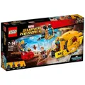 LEGO® Marvel Super HeroesTM Ayeshas Rache 76080
