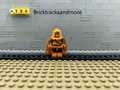 Lego® sh0268 Hobgoblin aus Set 76058